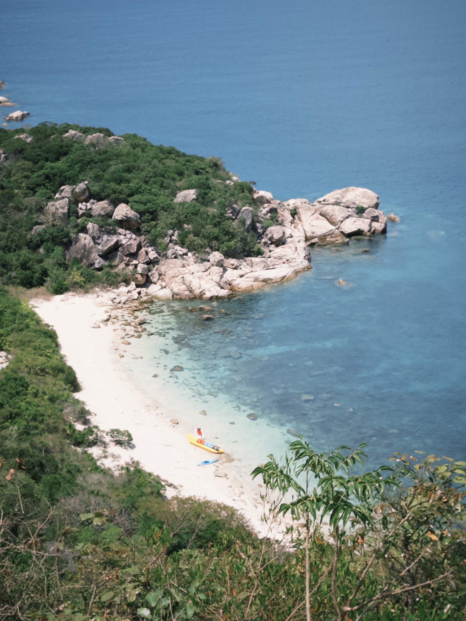 Thành phố đứng đầu bảng 