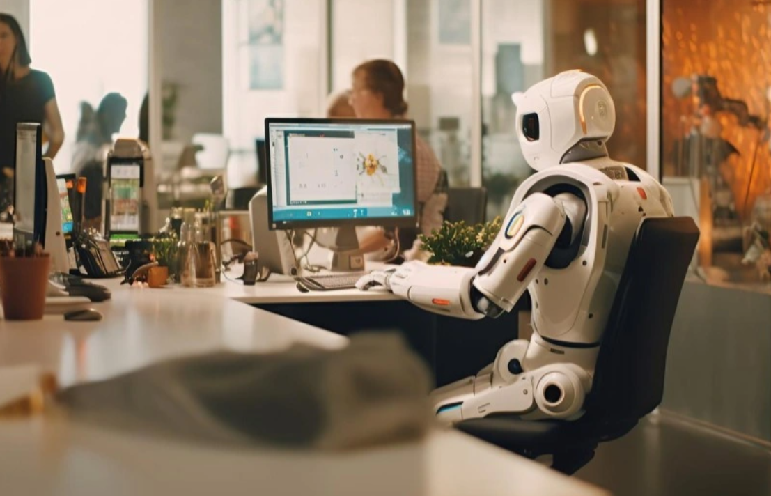 5 dấu hiệu chứng minh bạn đang bị AI dần thay thế: Check ngay còn kịp- Ảnh 1.