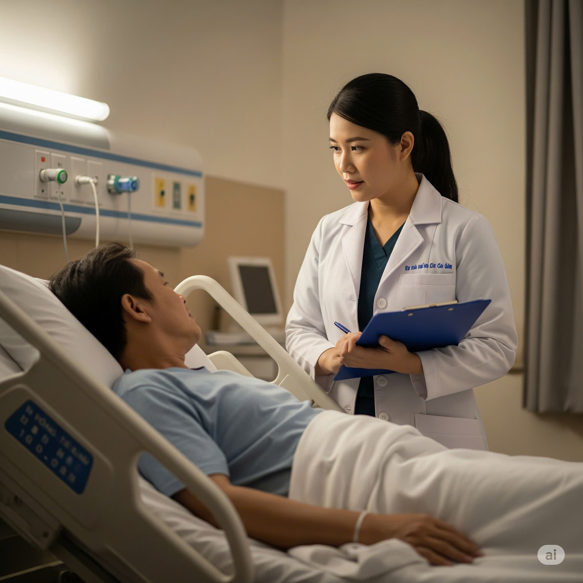 Người hiến tạng có được hưởng BHYT?- Ảnh 2.