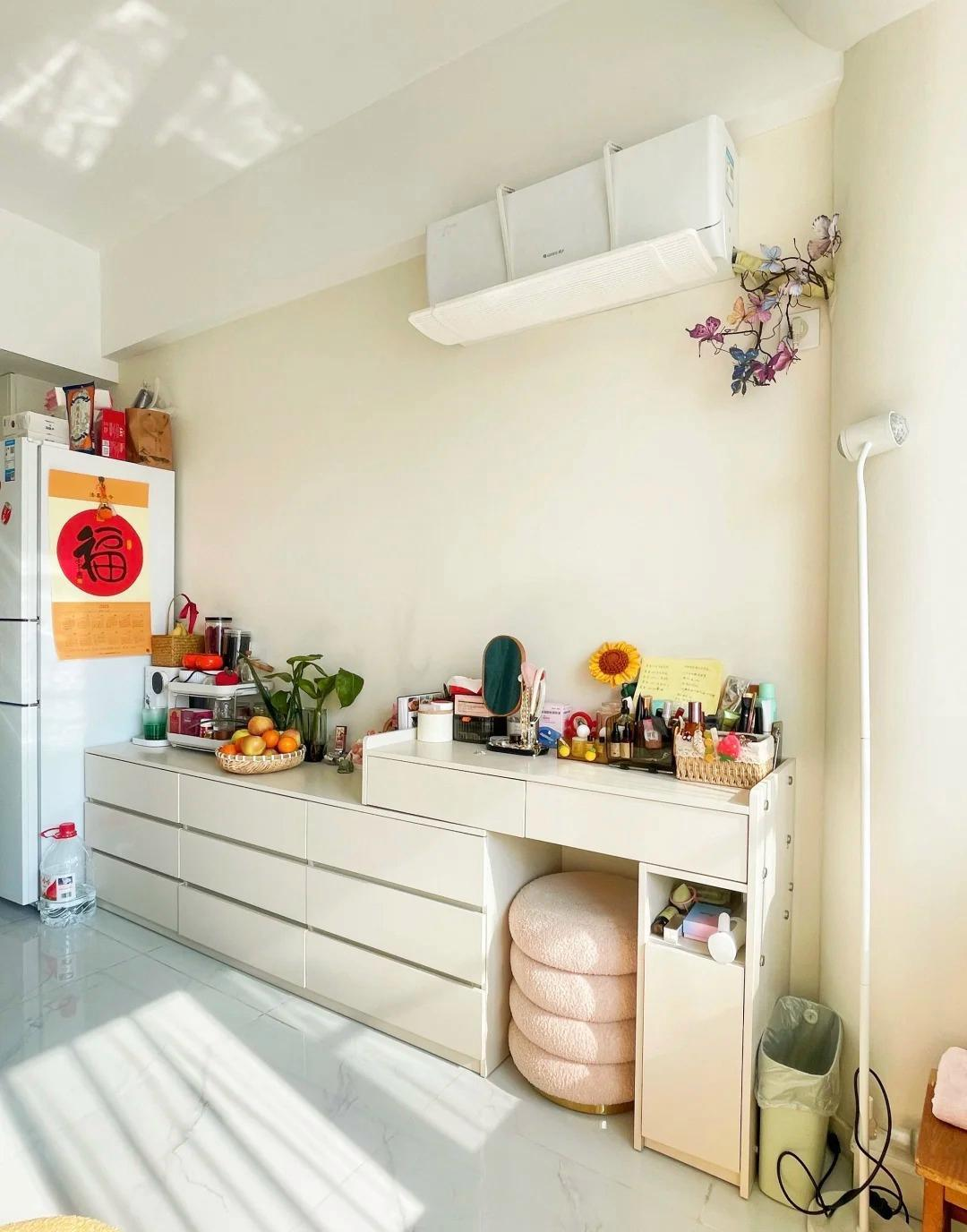 Cô gái làm việc 20 năm, không mua túi xách hay đi shopping, tự mua được nhà riêng 18m² khiến ai cũng nể phục- Ảnh 6. Cô gái làm việc 20 năm, không mua túi xách hay đi shopping, tự mua được nhà riêng 18m² khiến ai cũng nể phục- Ảnh 6.