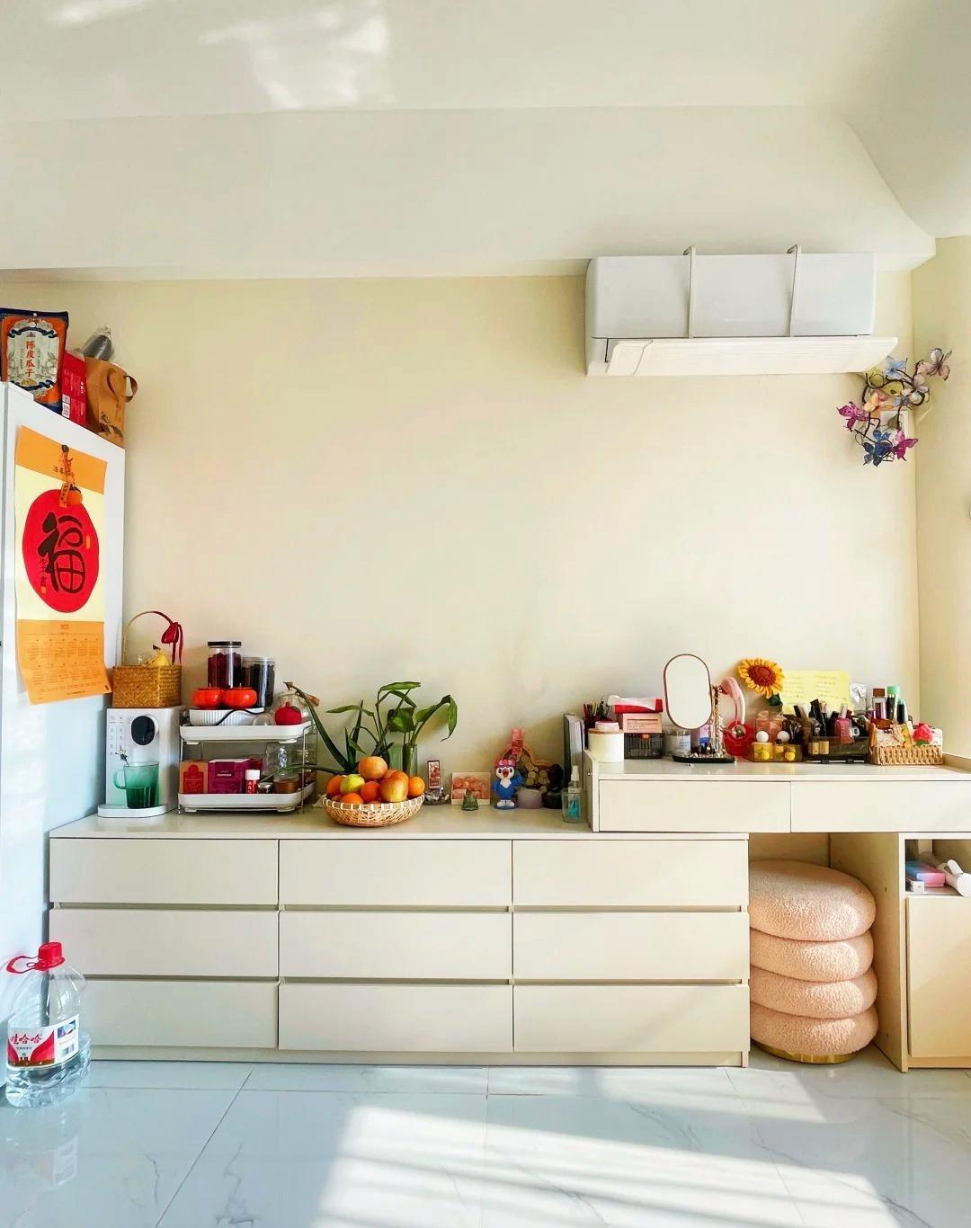 Cô gái làm việc 20 năm, không mua túi xách hay đi shopping, tự mua được nhà riêng 18m² khiến ai cũng nể phục- Ảnh 7. Cô gái làm việc 20 năm, không mua túi xách hay đi shopping, tự mua được nhà riêng 18m² khiến ai cũng nể phục- Ảnh 7.