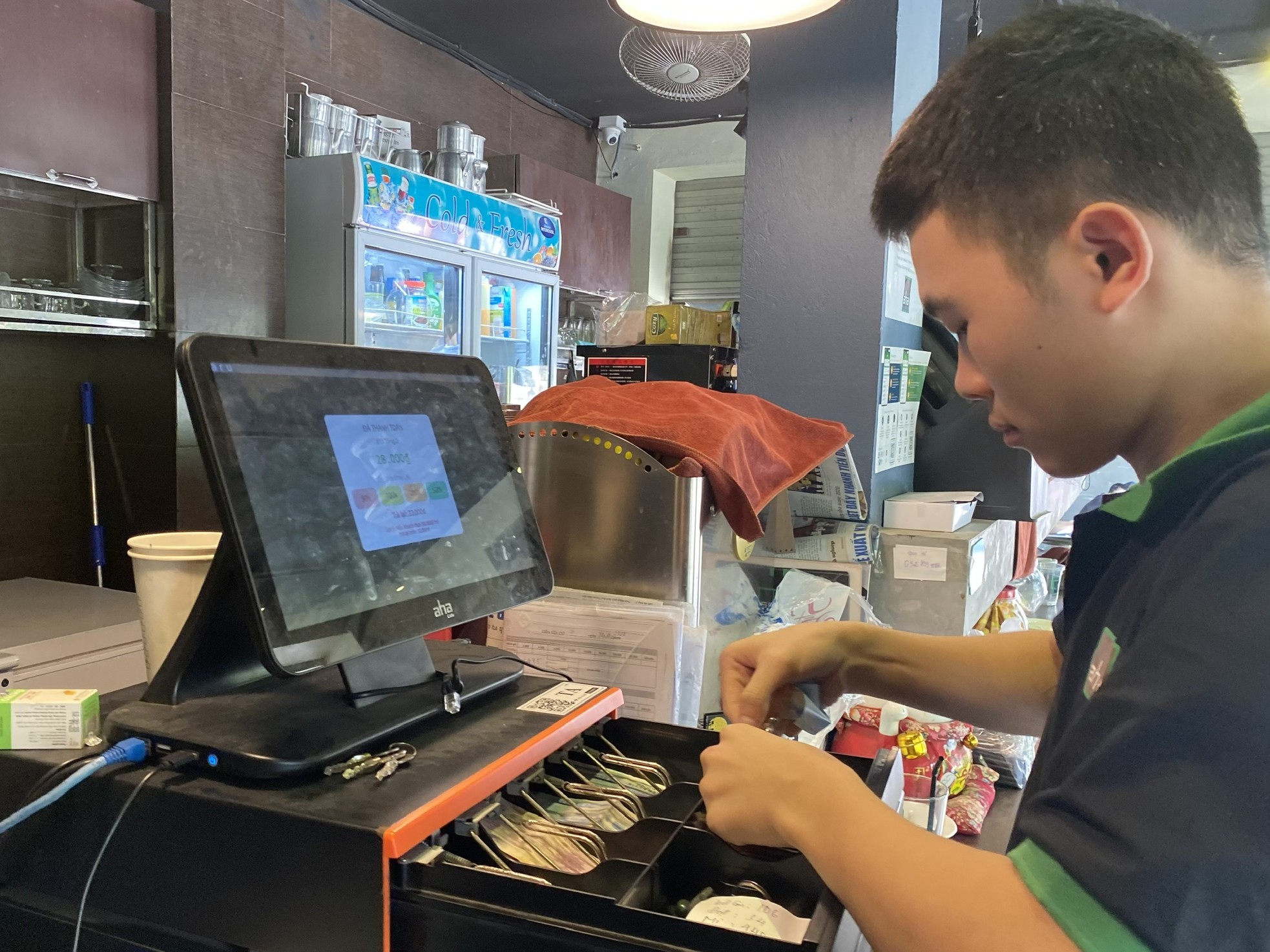 Sự thật đằng sau việc hơn 5 triệu hộ kinh doanh 'không chịu lớn'- Ảnh 2.