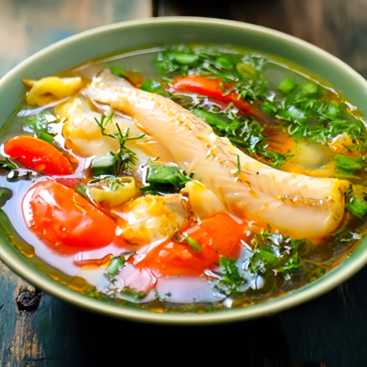 Loại cá rẻ như khoai, từng đem cho lợn ăn nay thành đặc sản, giá trên 200.000 đồng/kg- Ảnh 2.