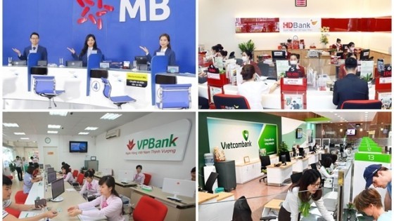 Ngân hàng Việt được tăng tỷ lệ sở hữu nước ngoài tới 49%- Ảnh 1. Ngân hàng Việt được tăng tỷ lệ sở hữu nước ngoài tới 49%- Ảnh 1.
