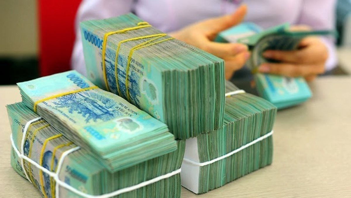 Tài chính tuần qua: CEO Sacombank rời “ghế nóng” sau 8 năm điều hành, các nhà băng liên tục “xóa sổ” phòng giao dịch- Ảnh 5.