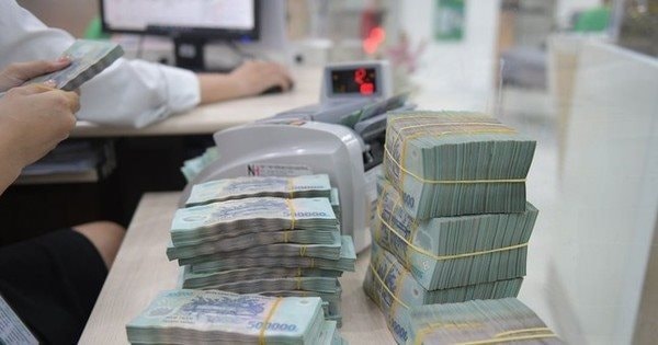 Tài chính tuần qua: CEO Sacombank rời “ghế nóng” sau 8 năm điều hành, các nhà băng liên tục “xóa sổ” phòng giao dịch- Ảnh 4.