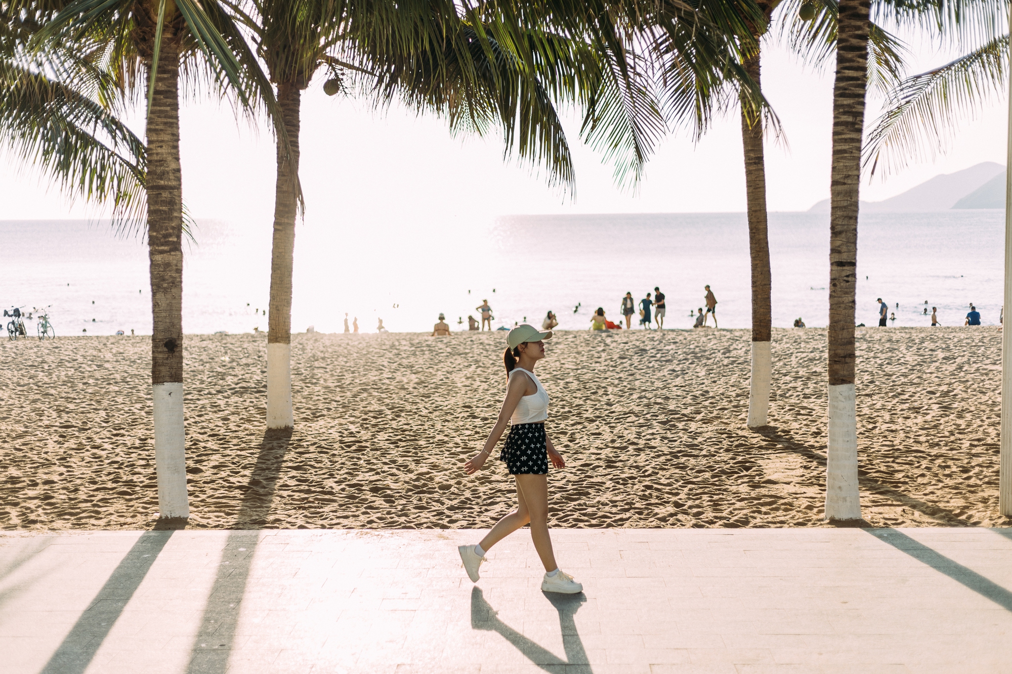 Thành phố đứng đầu bảng 