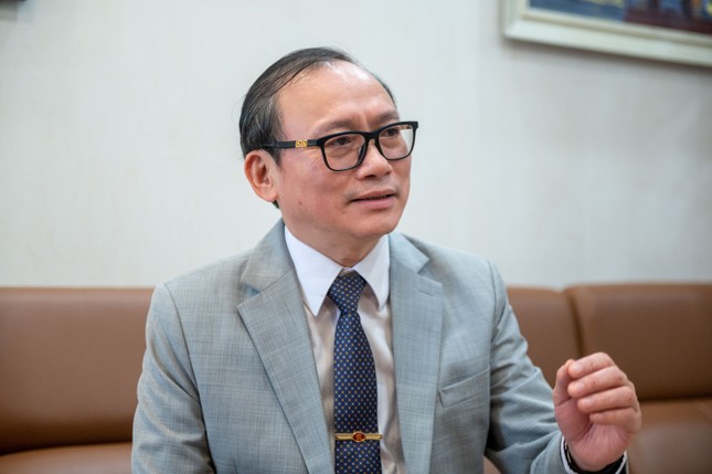 Lừa đảo trên không gian mạng: Ngân hàng, nhà mạng cũng có trách nhiệm- Ảnh 2.