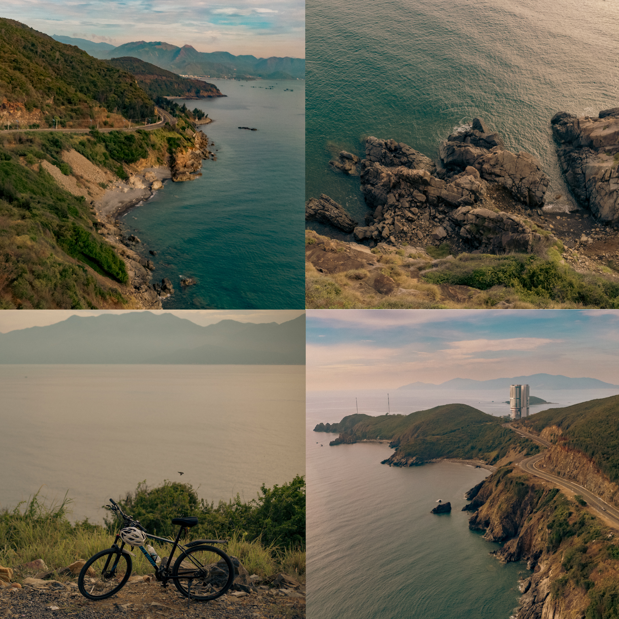 Thành phố đứng đầu bảng 