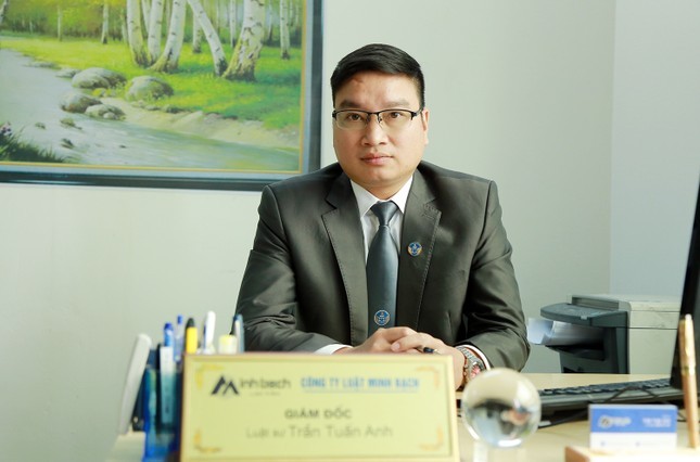 Lừa đảo trên không gian mạng: Ngân hàng, nhà mạng cũng có trách nhiệm- Ảnh 3.