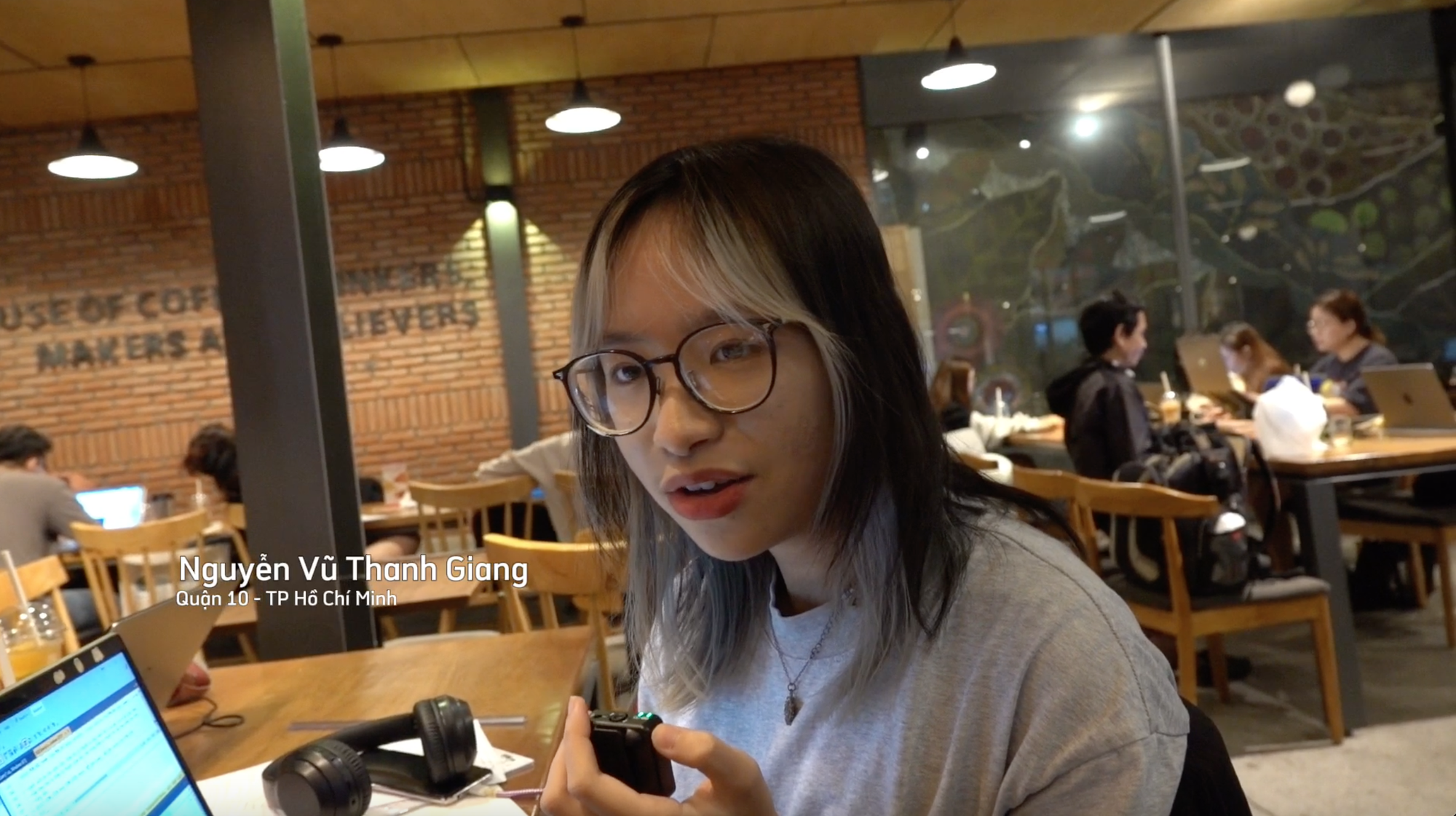 Thông tin mới về việc The Coffee House bịt ổ điện, bị cho là Thông tin mới về việc The Coffee House bịt ổ điện, bị cho là