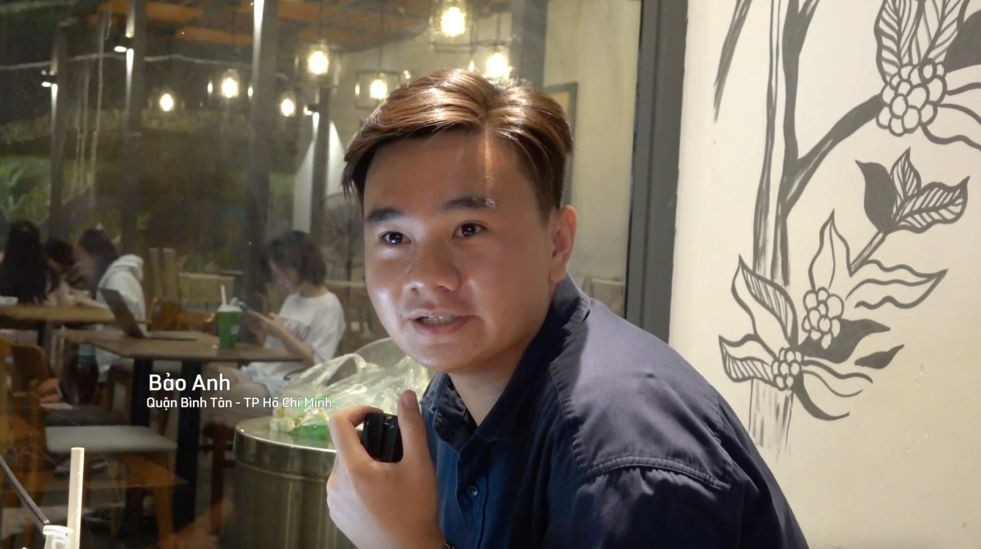 Thông tin mới về việc The Coffee House bịt ổ điện, bị cho là Thông tin mới về việc The Coffee House bịt ổ điện, bị cho là