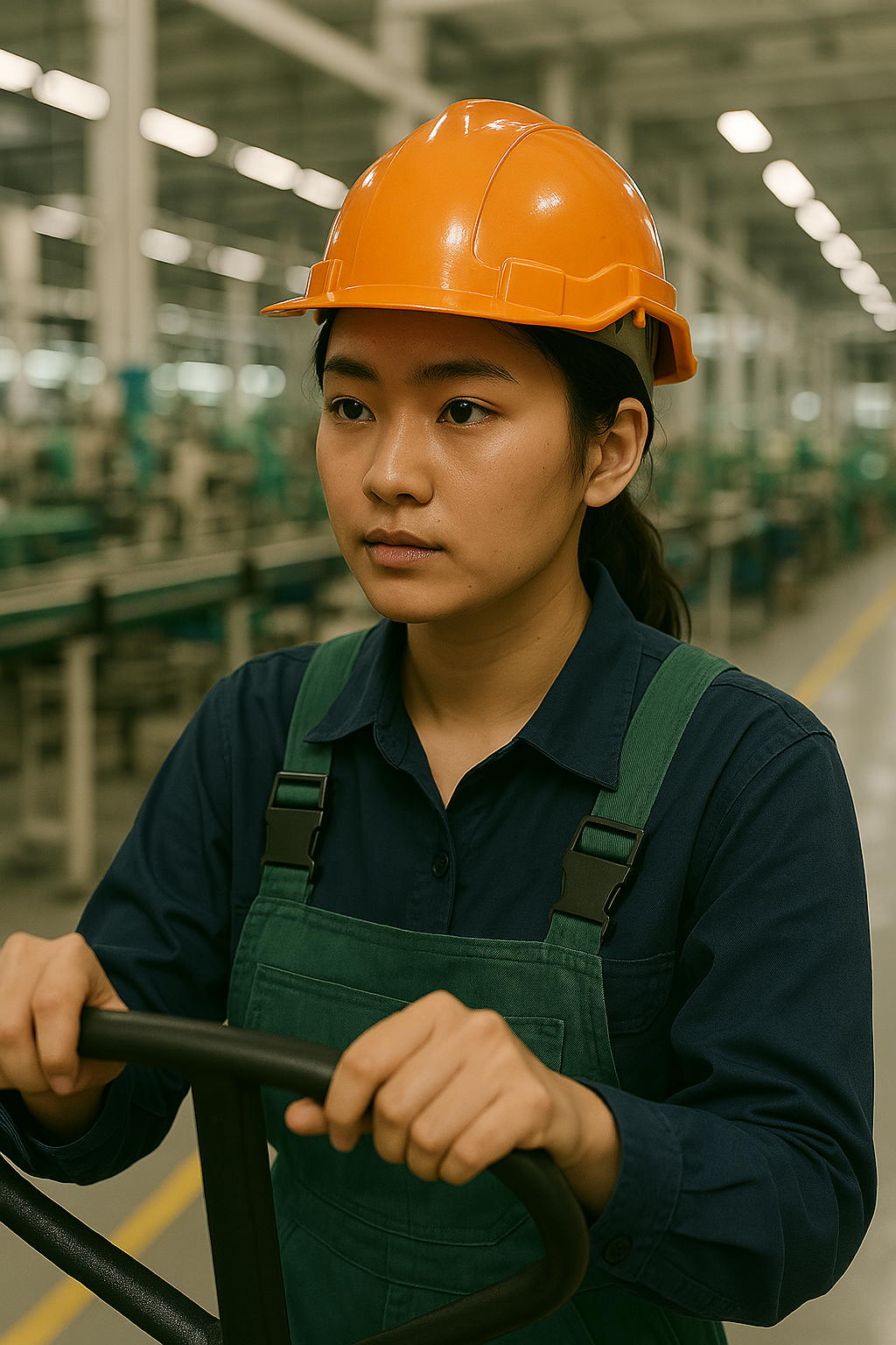 10 nghề nghiệp dễ mắc ung thư nhất- Ảnh 4.