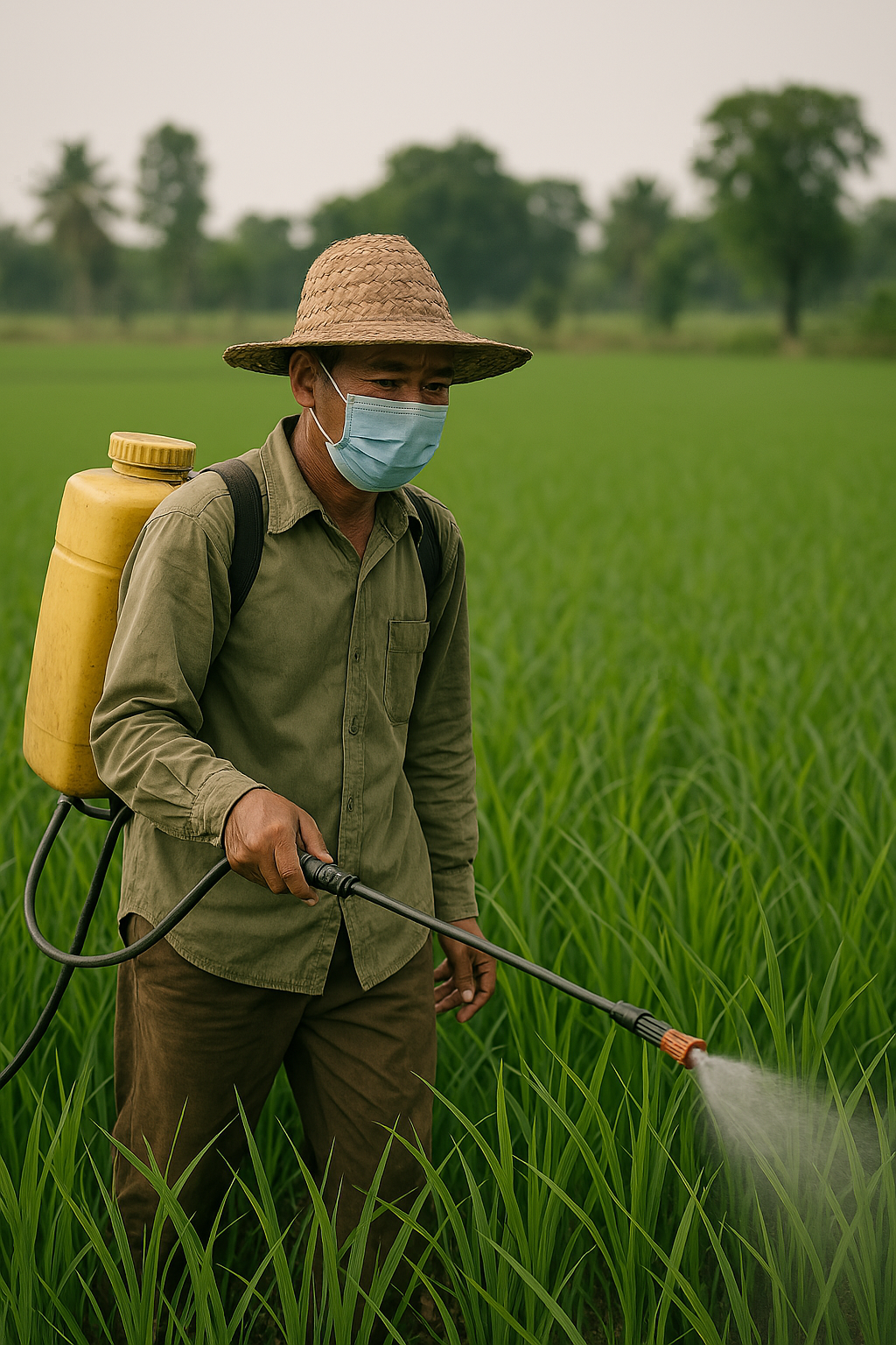 10 nghề nghiệp dễ mắc ung thư nhất- Ảnh 3.