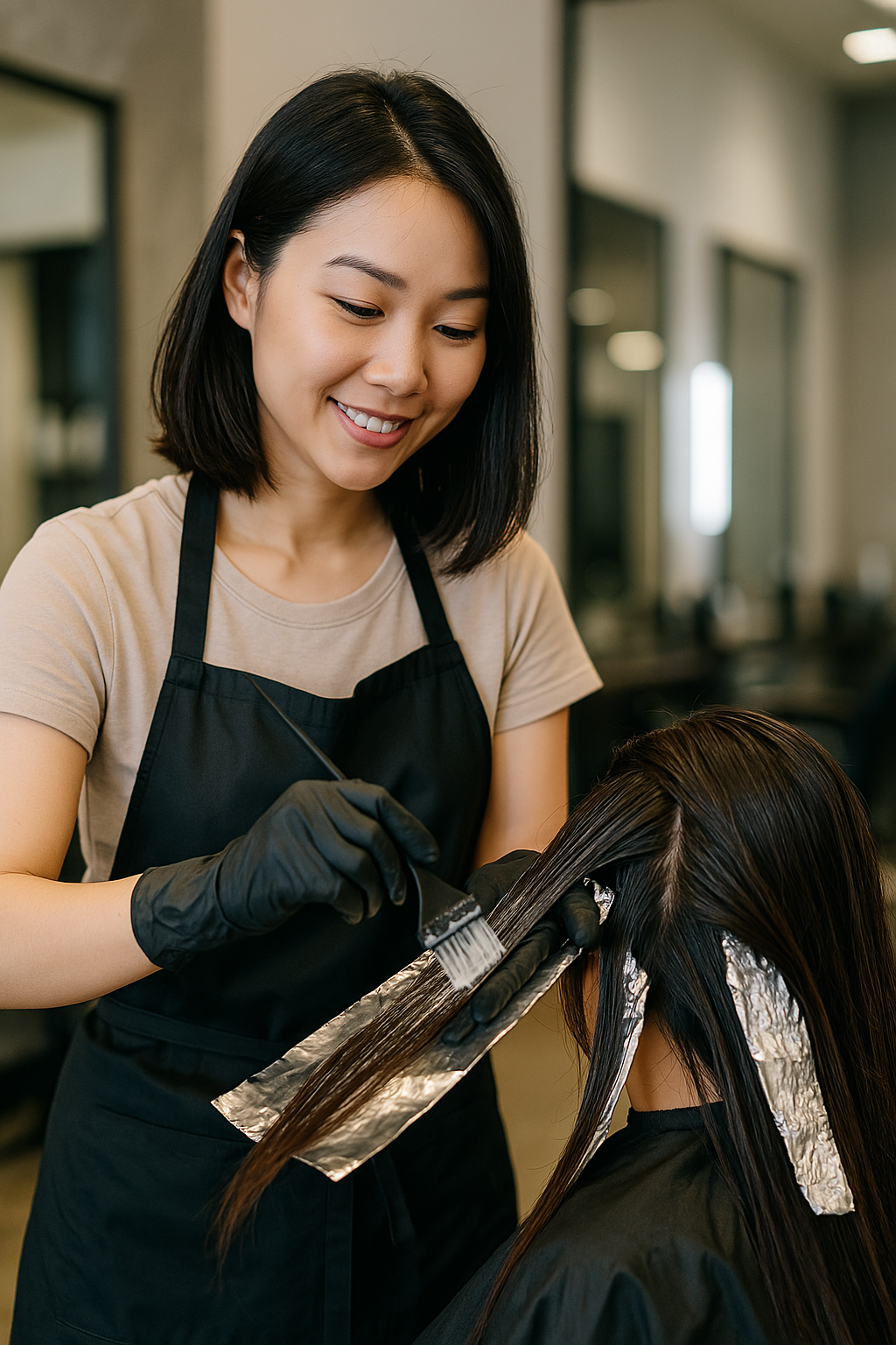 10 nghề nghiệp dễ mắc ung thư nhất- Ảnh 2.