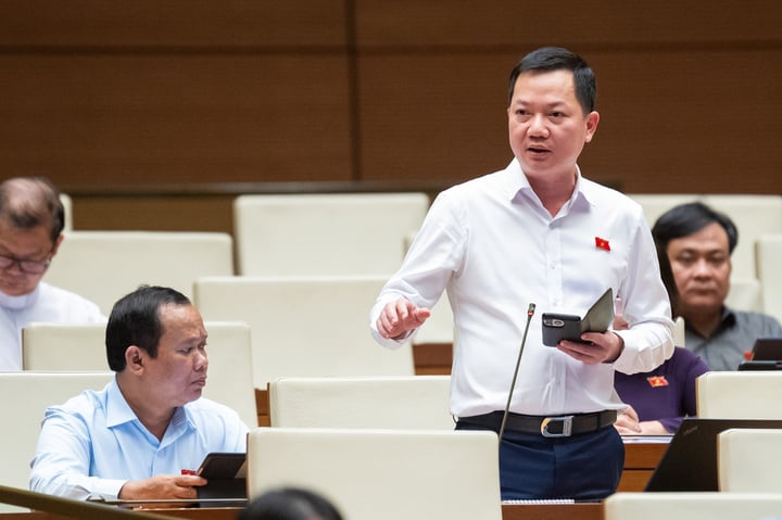 Làm thủ tục xây nhà ở xã hội 300 ngày không xong, nhà đầu tư ngán ngẩm- Ảnh 1. Làm thủ tục xây nhà ở xã hội 300 ngày không xong, nhà đầu tư ngán ngẩm- Ảnh 1.