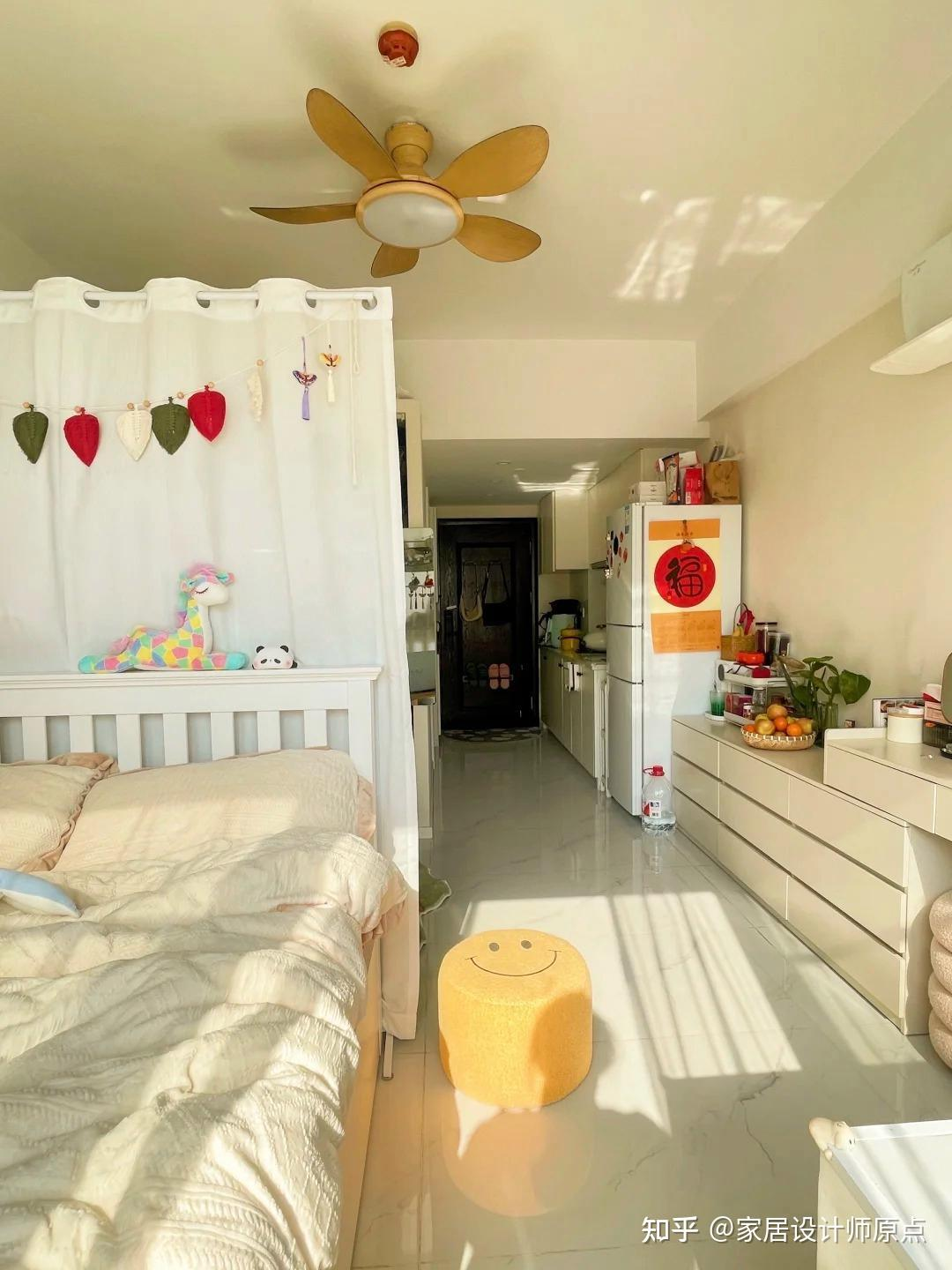 Cô gái làm việc 20 năm, không mua túi xách hay đi shopping, tự mua được nhà riêng 18m² khiến ai cũng nể phục- Ảnh 5. Cô gái làm việc 20 năm, không mua túi xách hay đi shopping, tự mua được nhà riêng 18m² khiến ai cũng nể phục- Ảnh 5.