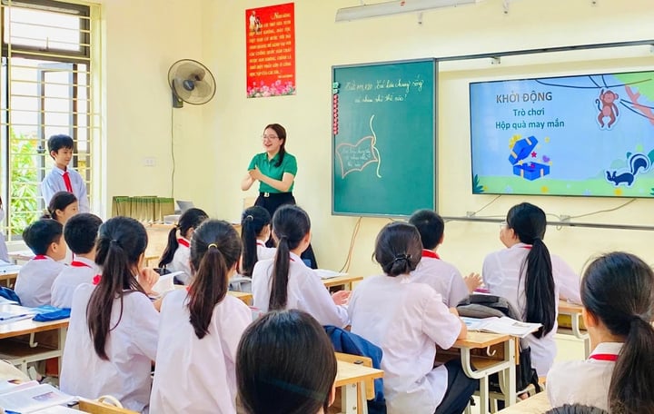 Giáo viên có được phép dạy thêm trong dịp hè?- Ảnh 1.