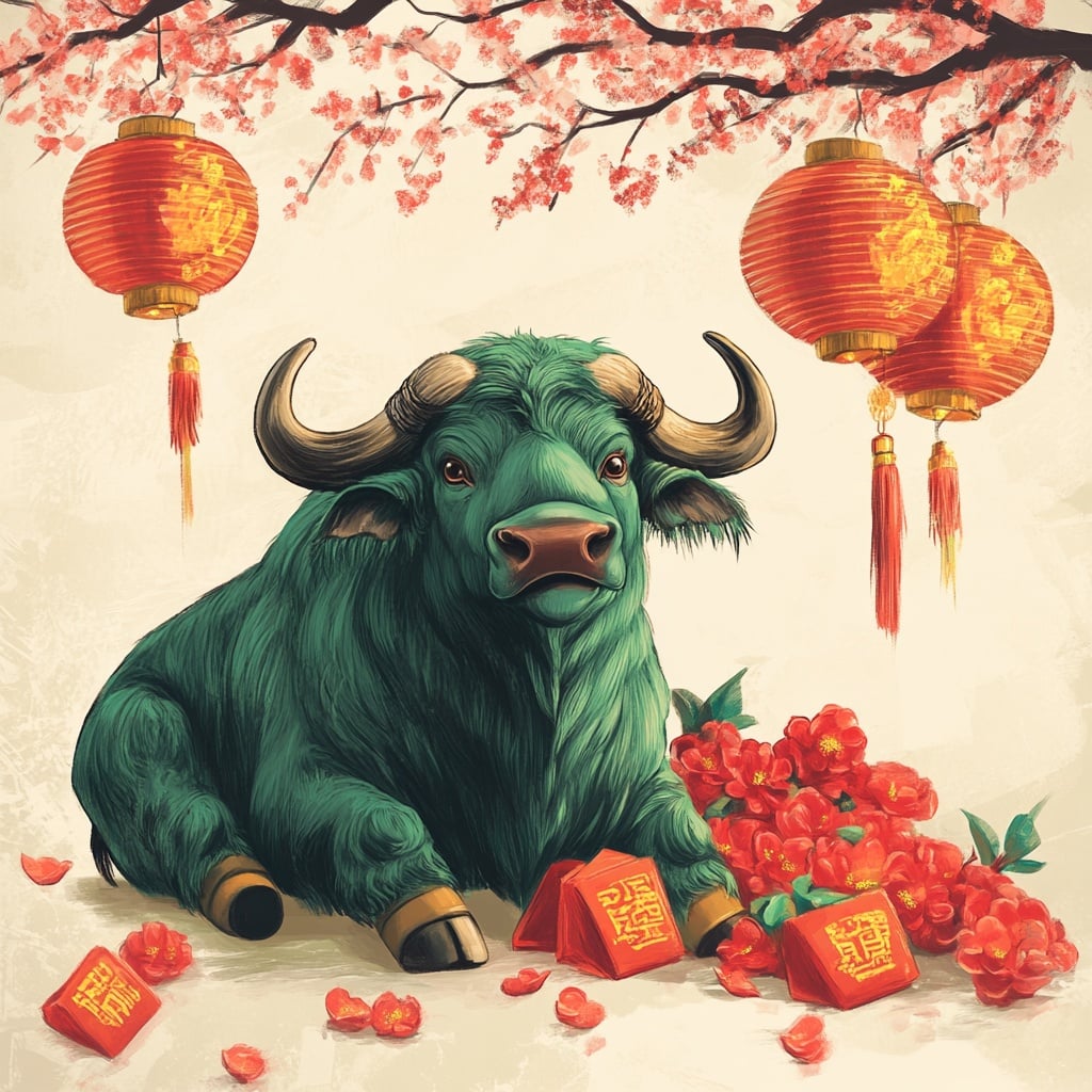 Sang tháng 5 Âm lịch, 4 con giáp này 