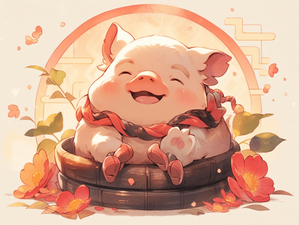 Sang tháng 5 Âm lịch, 4 con giáp này 