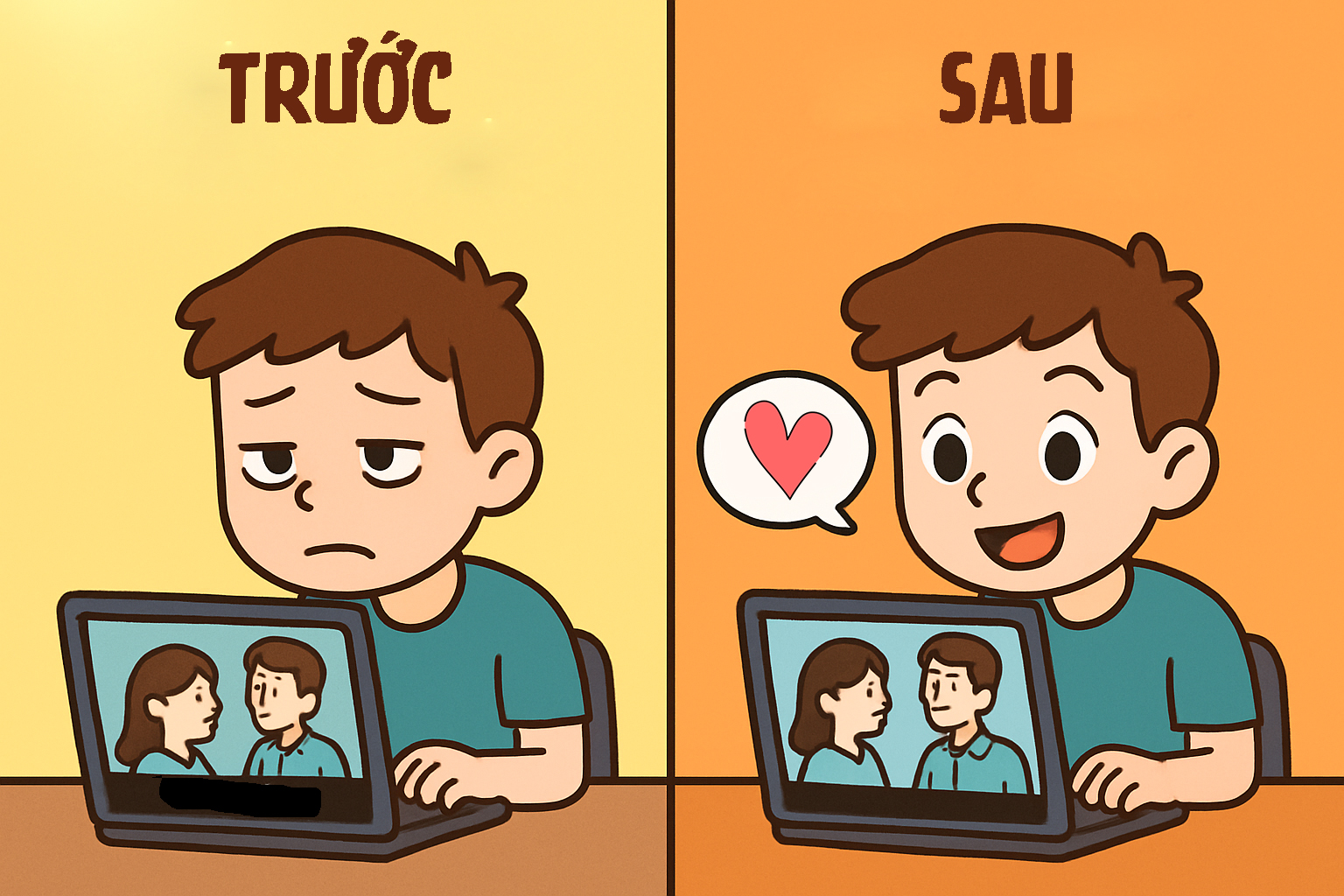 6 tháng học tiếng Trung tự nhiên thấy mọi thứ thay đổi 180 độ, xem ngay để tin!- Ảnh 2.