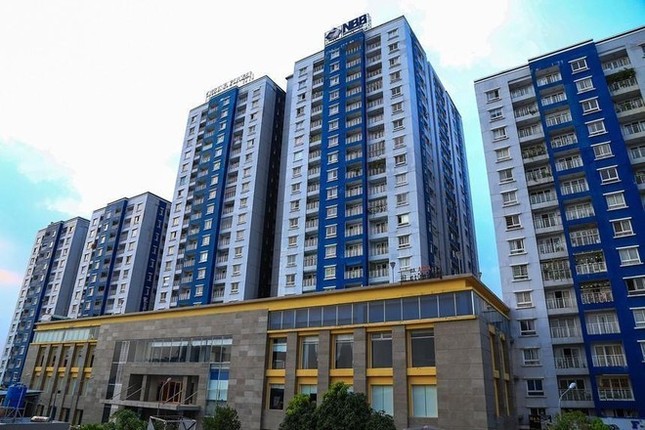 'Con nhà đại gia' mua cổ phiếu ồ ạt- Ảnh 3. 'Con nhà đại gia' mua cổ phiếu ồ ạt- Ảnh 3.