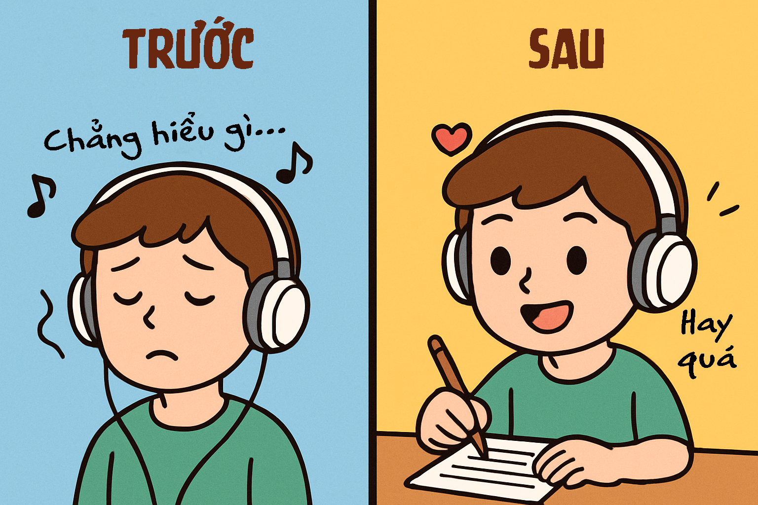 6 tháng học tiếng Trung tự nhiên thấy mọi thứ thay đổi 180 độ, xem ngay để tin!- Ảnh 4.