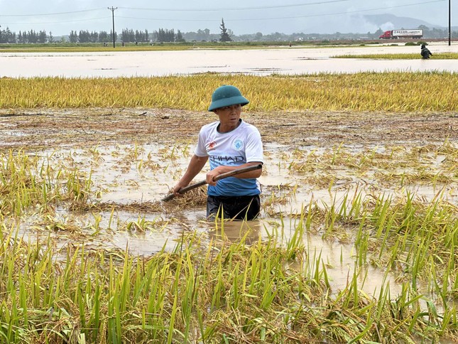 Lũ đến bất ngờ vào mùa hè: 'Chúng tôi mất trắng… rồi'- Ảnh 5.