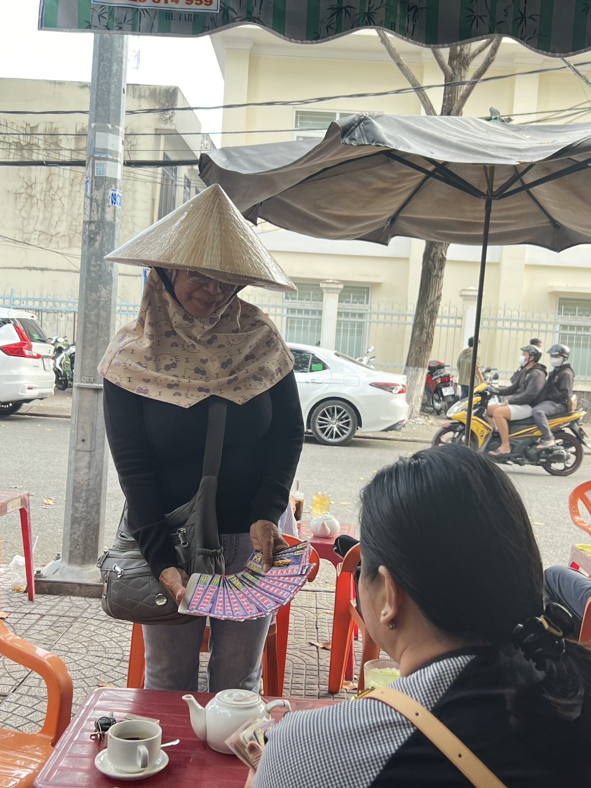 Đề xuất giữ nguyên nhiều công ty xổ số kiến thiết ở miền Tây- Ảnh 1.