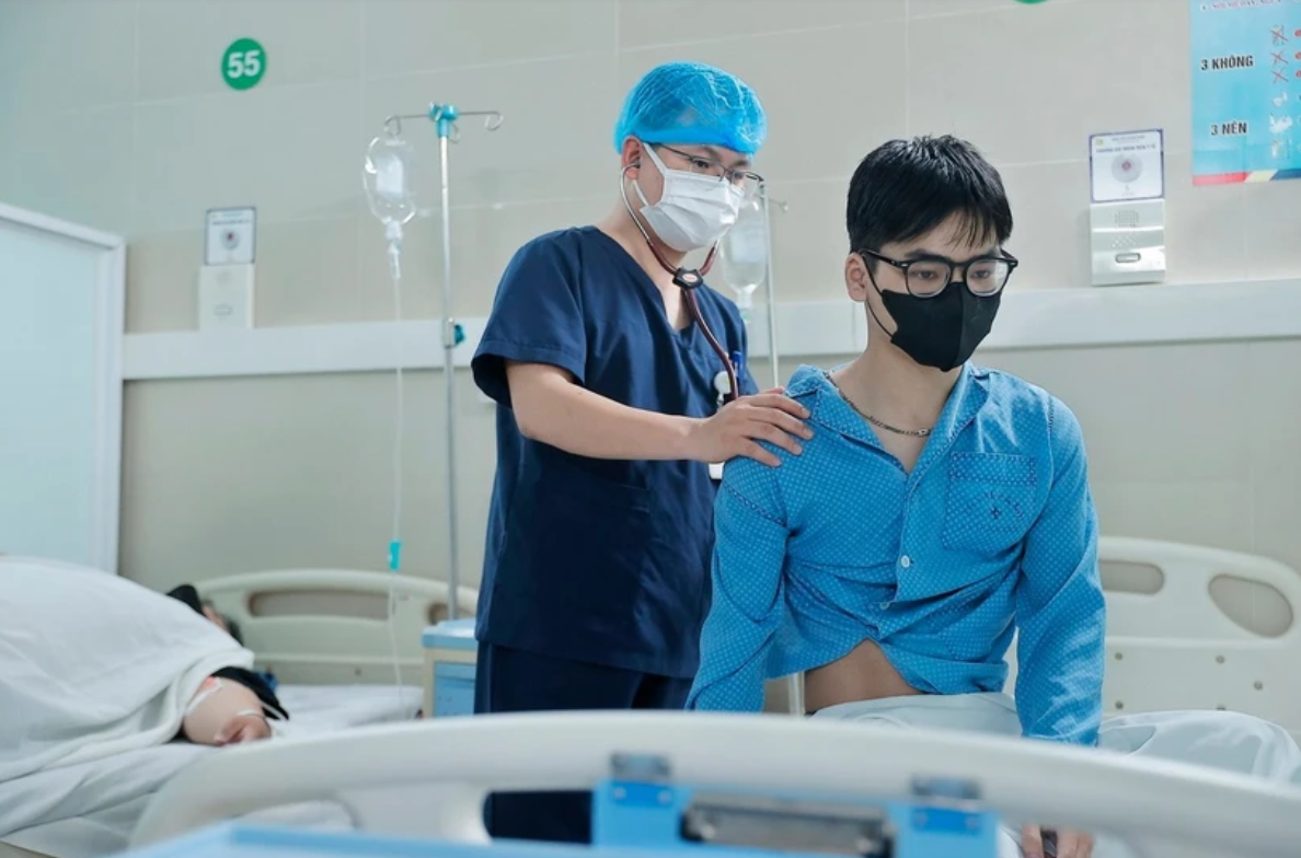 Bộ Y tế ra công văn hỏa tốc về COVID-19- Ảnh 1.