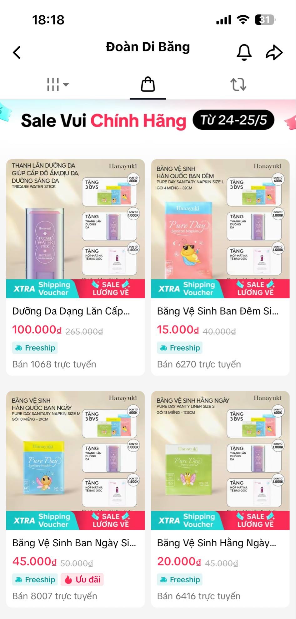 Động thái của vợ chồng Đoàn Di Băng sau khi công ty bị tạm dừng hoạt động