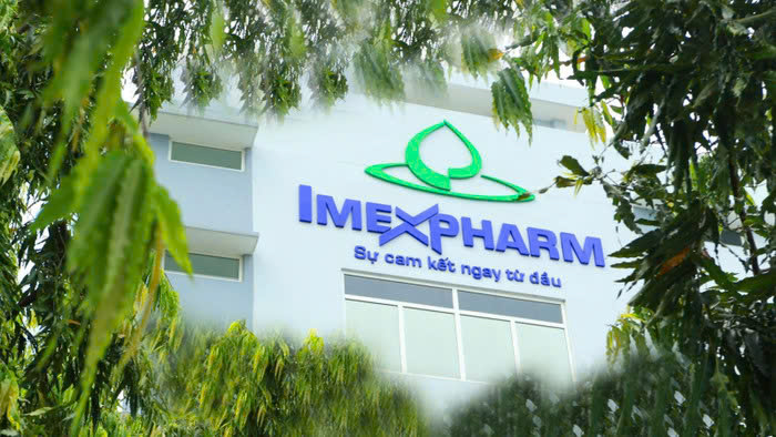 Tập đoàn Trung Quốc chi hơn 5.730 tỷ đồng mua lại 64,81% vốn của Dược phẩm Imexpharm- Ảnh 1.
