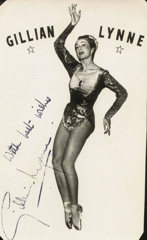 Cuộc đời rực rỡ của Gillian Lynne: Từ cô bé bị trường từ chối dạy trở thành vũ công huyền thoại, bước ngoặt cuộc đời từ câu nói của bác sĩ và tình yêu thương của mẹ- Ảnh 10.