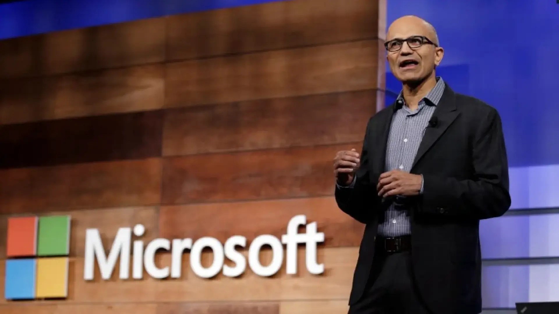 Câu chuyện đau lòng: Kỹ sư Microsoft 25 năm tuổi nghề bị sa thải bởi thuật toán vào đúng ngày sinh nhật- Ảnh 3.