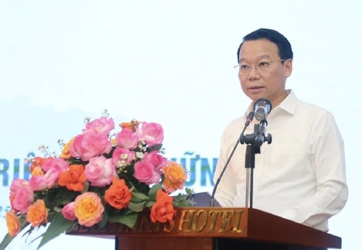 Kiểm soát chặt sầu riêng từ vườn đến xuất khẩu, xử lý hình sự nếu vi phạm nặng- Ảnh 1.