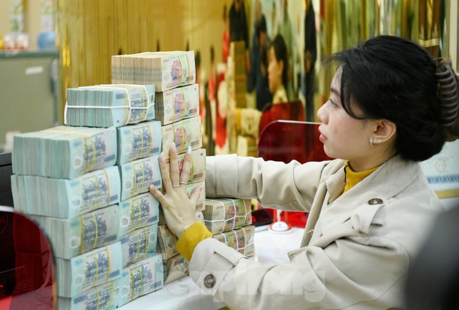 Giật mình số 'vốn chết' khổng lồ- Ảnh 1.