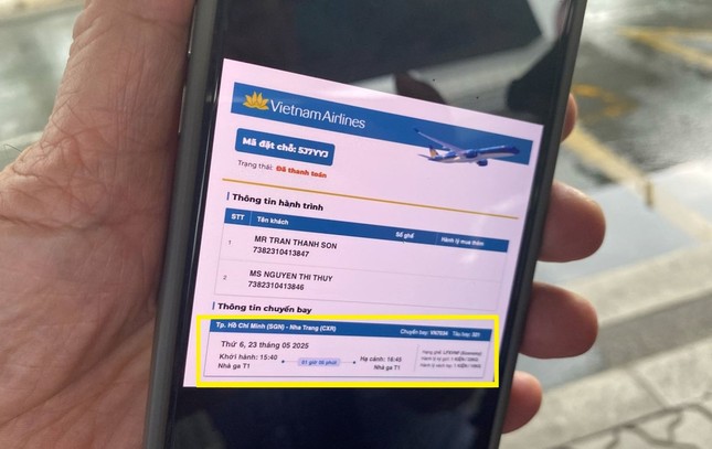 Bộ trưởng Bộ Xây dựng chỉ đạo 'nóng' vụ nhà ga T3 Tân Sơn Nhất dột nước- Ảnh 2.