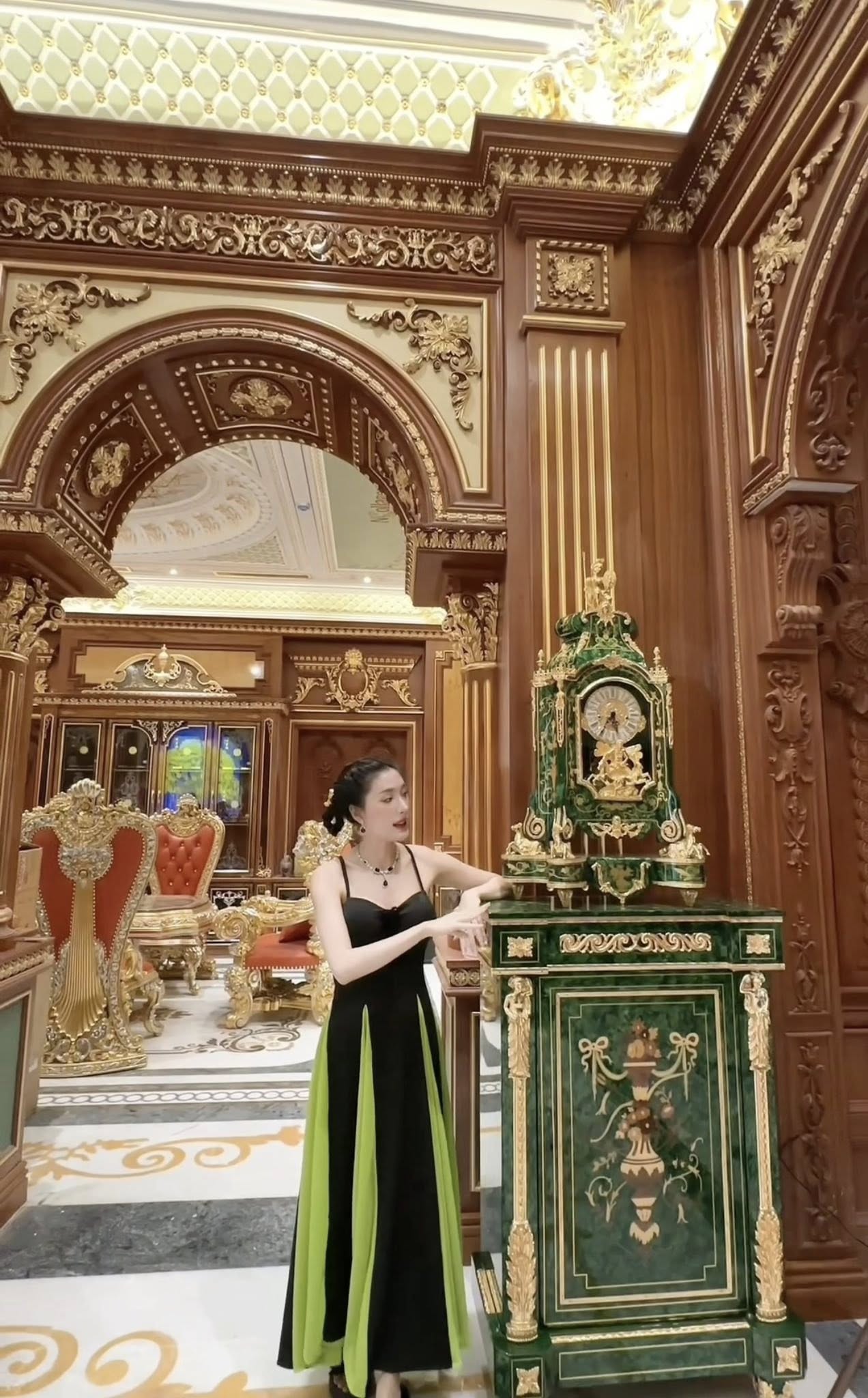 Động thái lạ của Ngân Collagen sau khi bị yêu cầu kiểm tra: Lật lại hoạt động kinh doanh mới giật mình- Ảnh 6.