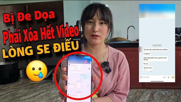 Xôn xao một YouTuber bị đe doạ vì đăng tải các video về lòng se điếu, tiết lộ tình trạng hiện tại- Ảnh 1. Xôn xao một YouTuber bị đe doạ vì đăng tải các video về lòng se điếu, tiết lộ tình trạng hiện tại- Ảnh 1.