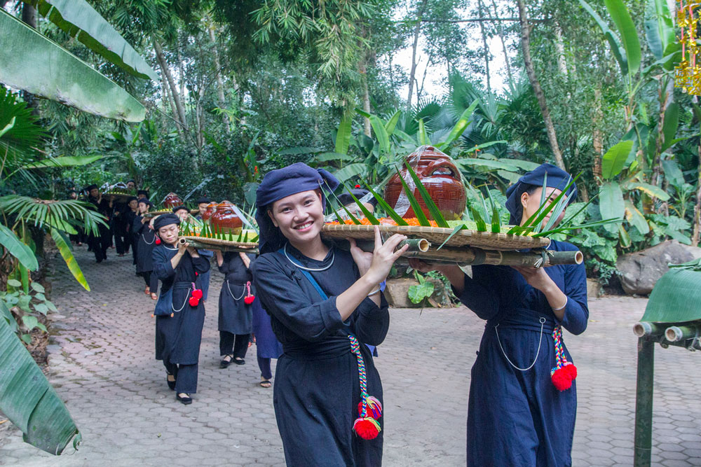 Việt Nam có ngôi làng lọt top “Làng du lịch đẹp nhất thế giới”: Cơm chung nồi, tiền chung túi, tất cả đều hạnh phúc- Ảnh 7.