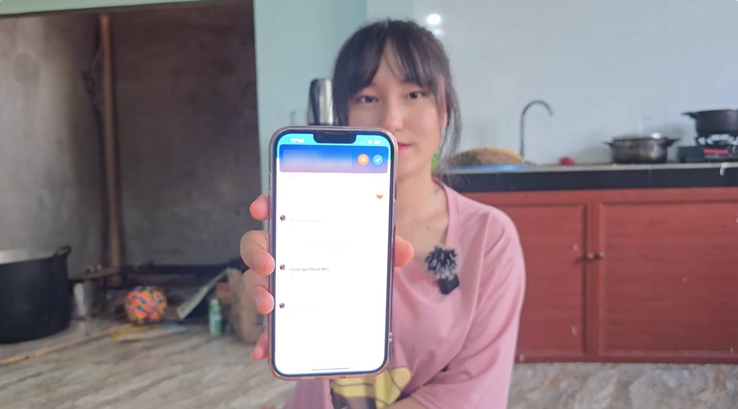 Xôn xao một YouTuber bị đe doạ vì đăng tải các video về lòng se điếu, tiết lộ tình trạng hiện tại- Ảnh 3. Xôn xao một YouTuber bị đe doạ vì đăng tải các video về lòng se điếu, tiết lộ tình trạng hiện tại- Ảnh 3.