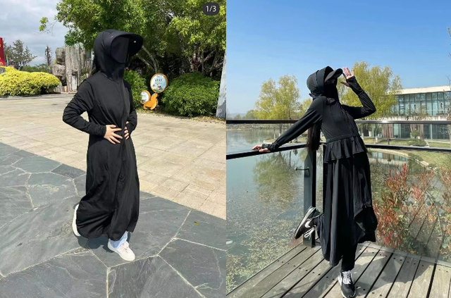 Người phụ nữ trở mình trên giường cũng gãy xương vì kiểu chống nắng hỏi 10 người thì 9 người tưởng tốt- Ảnh 2.