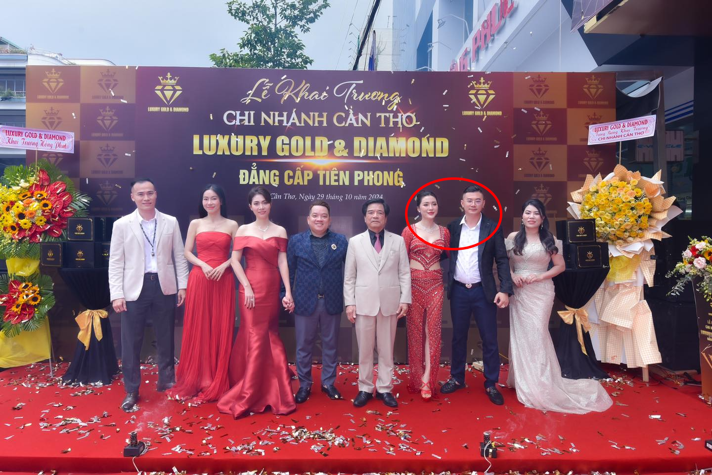 Động thái lạ của Ngân Collagen sau khi bị yêu cầu kiểm tra: Lật lại hoạt động kinh doanh mới giật mình- Ảnh 9.