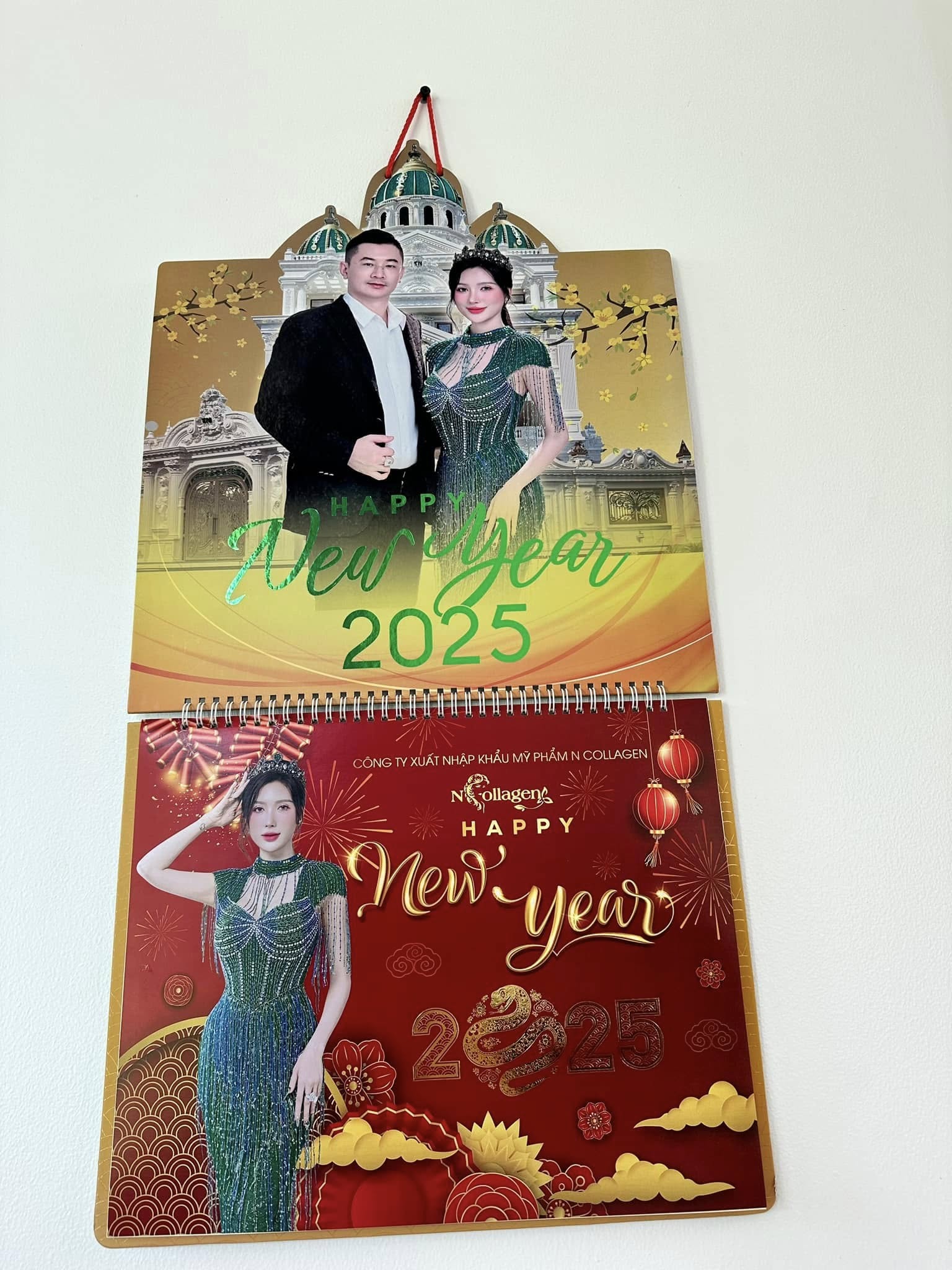 Động thái lạ của Ngân Collagen sau khi bị yêu cầu kiểm tra: Lật lại hoạt động kinh doanh mới giật mình- Ảnh 4.