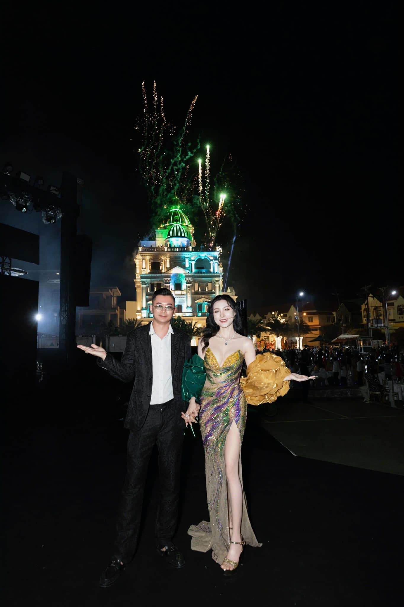 Động thái lạ của Ngân Collagen sau khi bị yêu cầu kiểm tra: Lật lại hoạt động kinh doanh mới giật mình- Ảnh 5.