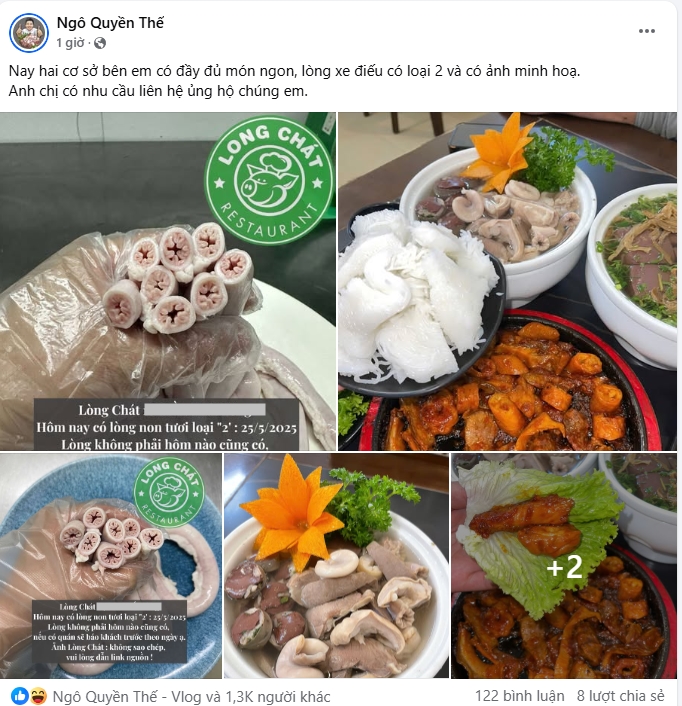 Ngô Quyền Thế có đang thách thức?- Ảnh 1.