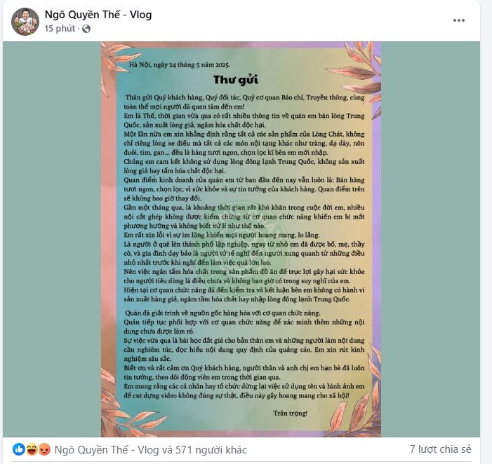 Ngô Quyền Thế có đang thách thức?- Ảnh 2.