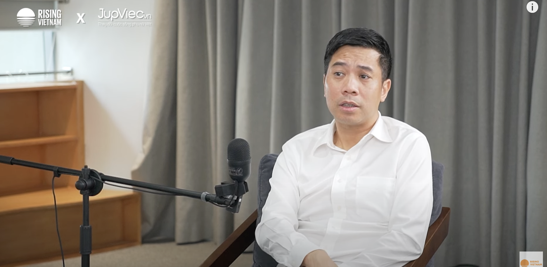 Founder JupViec.vn: Gõ cửa từng nhà trọ để tuyển dụng nhưng bị coi là… lừa đảo, 10 năm ‘làm dâu trăm họ’ từng mất bạn, mất khách vì dịch vụ chưa tốt- Ảnh 2.