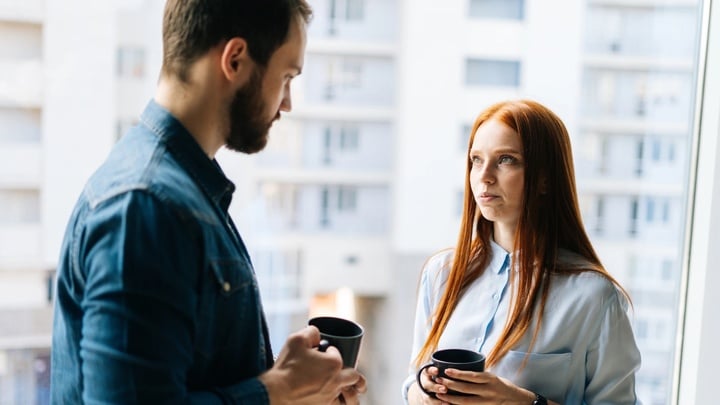 11 câu nói khó chịu khi gặp lần đầu khiến bạn bị ghét ngay lập tức- Ảnh 4.