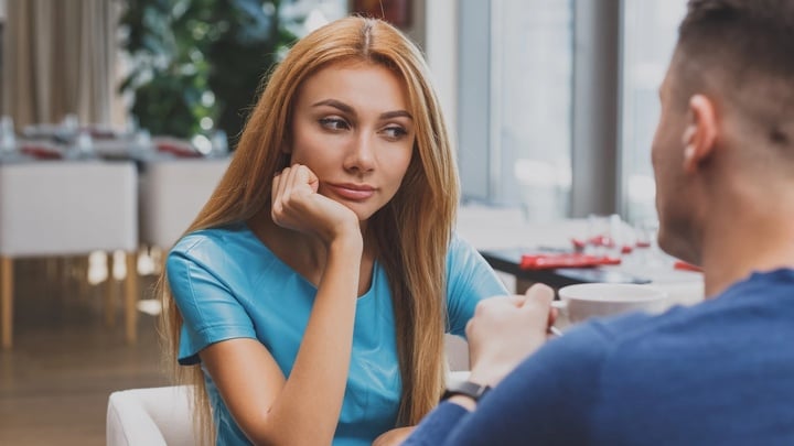 11 câu nói khó chịu khi gặp lần đầu khiến bạn bị ghét ngay lập tức- Ảnh 7.